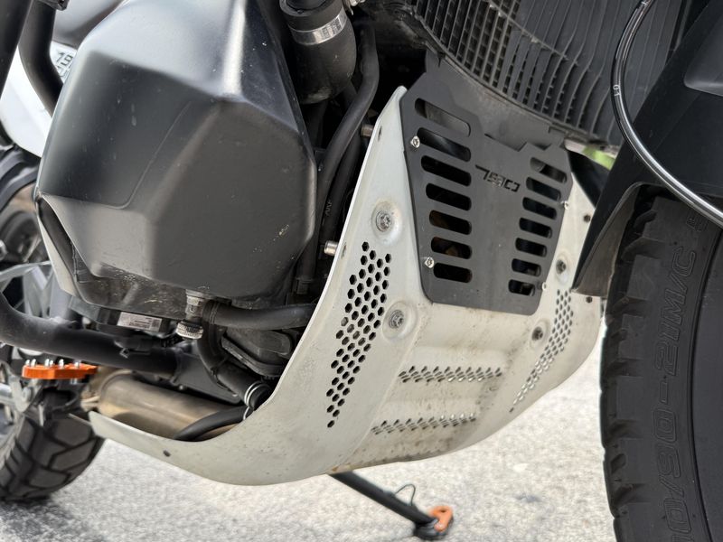 Used 2020 KTM 790 Adventure 