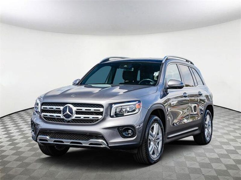 2023 Mercedes-Benz GLB 250Image 5