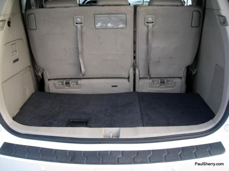 Used 2014 Honda Odyssey Touring Elite
