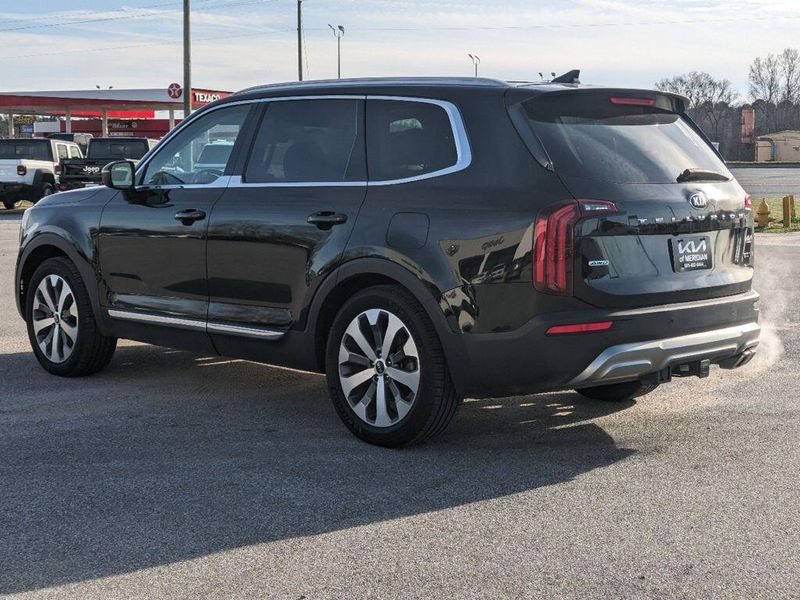2021 Kia Telluride EXImage 5