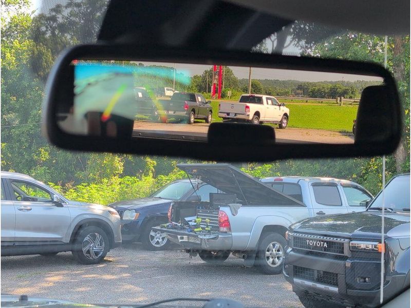 2019 RAM 1500 Classic TradesmanImage 15