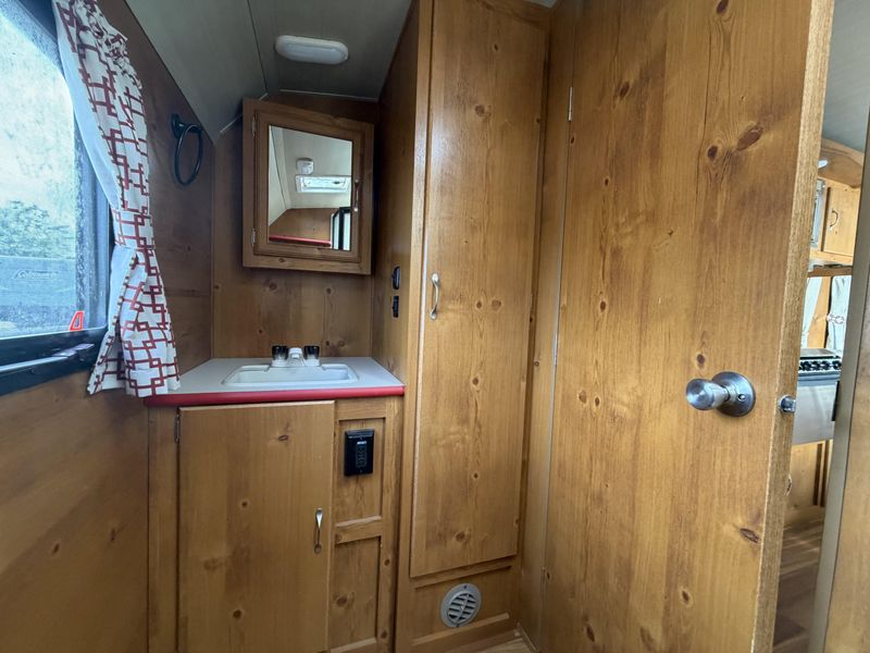 Used 2018 GULF STREAM 19RBS Image 9