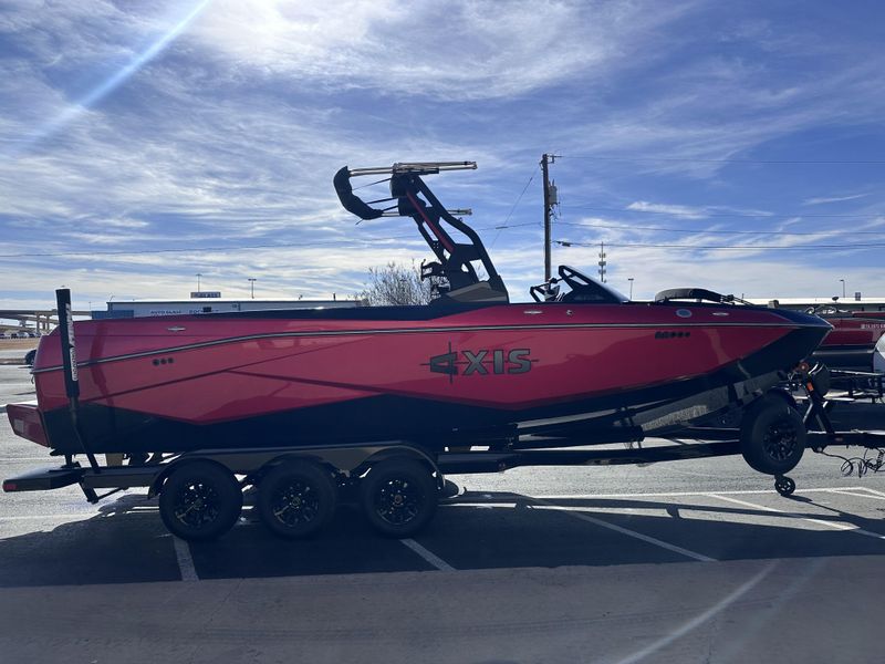 NEW 2026 AXIS T250 Image 5