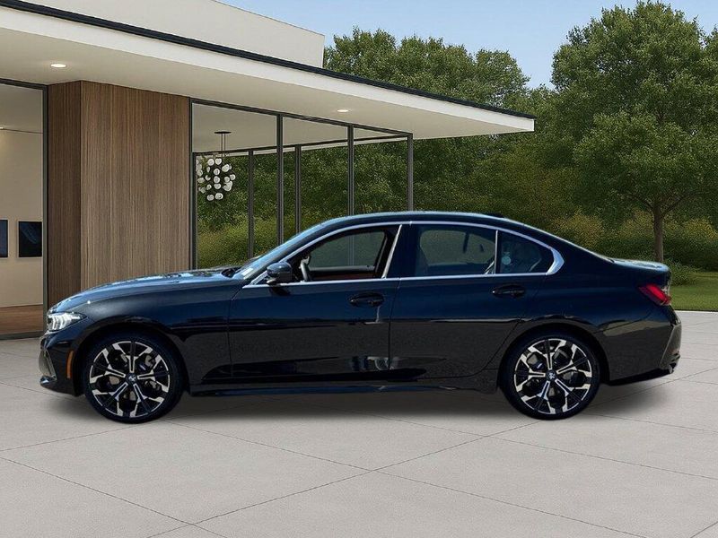 Used 2026 BMW 3 Series 330iImage 12