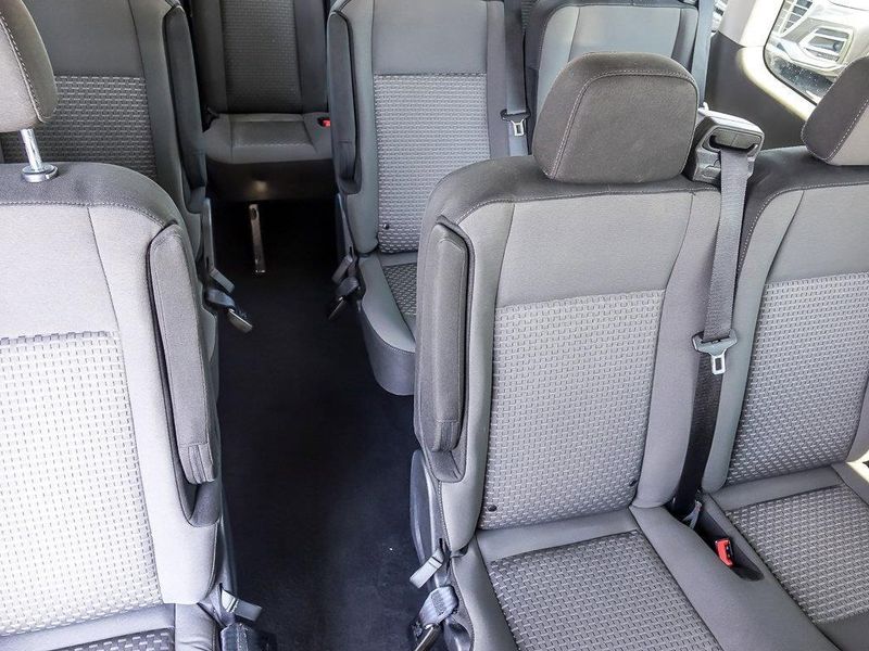 2024 Ford Transit Passenger XLT photo 20