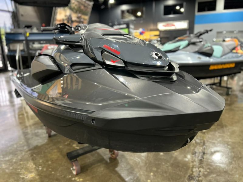 New 2025 Sea-Doo GTR-X 300 (SOUND SYSTEM) Image 14