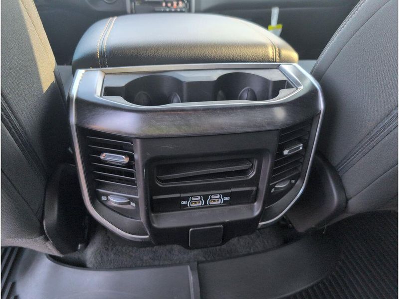Used 2023 RAM 1500 Big HornImage 36