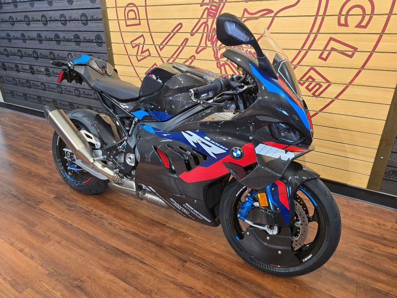 Used 2024 BMW M1000RR Image 2