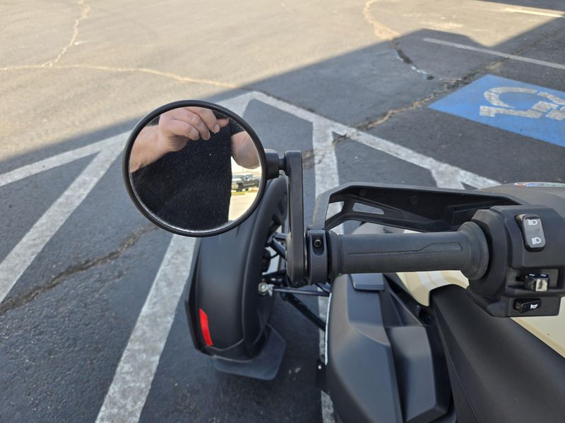 Used 2023 Can-Am RYKER RALLY 900 ACE Image 16