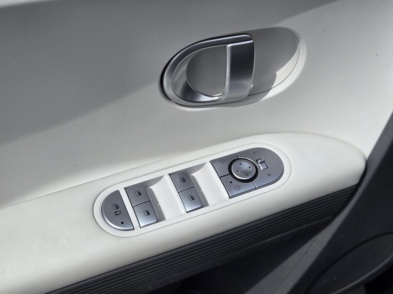 Used 2024 Hyundai IONIQ 5 SEL RWD