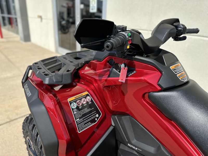 2024 Can-Am OUTLANDER XT 1000RImage 6