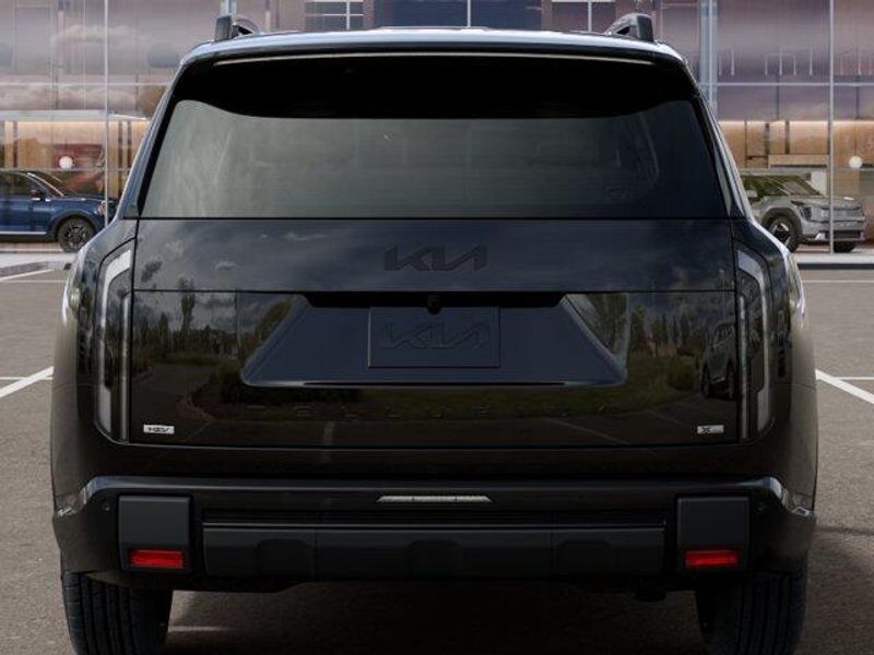 New 2027 Kia Telluride Hybrid X-Line SX PrestigeImage 14