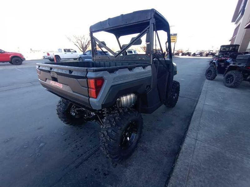 New 2026 Polaris RANGER XP 1000 PREMIUM 