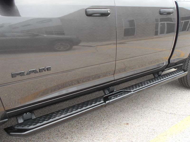 2025 RAM 2500 Big Horn Crew Cab 4x4 6