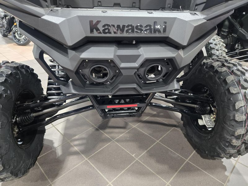 NEW 2026 KAWASAKI TERYX4 H2 Image 9