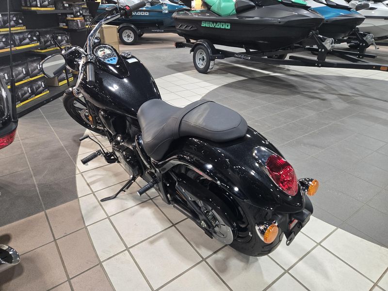 NEW 2026 KAWASAKI VULCAN 900 Image 7