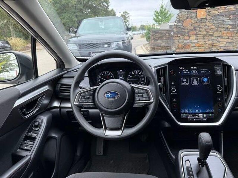 Used 2024 Subaru Impreza Sport