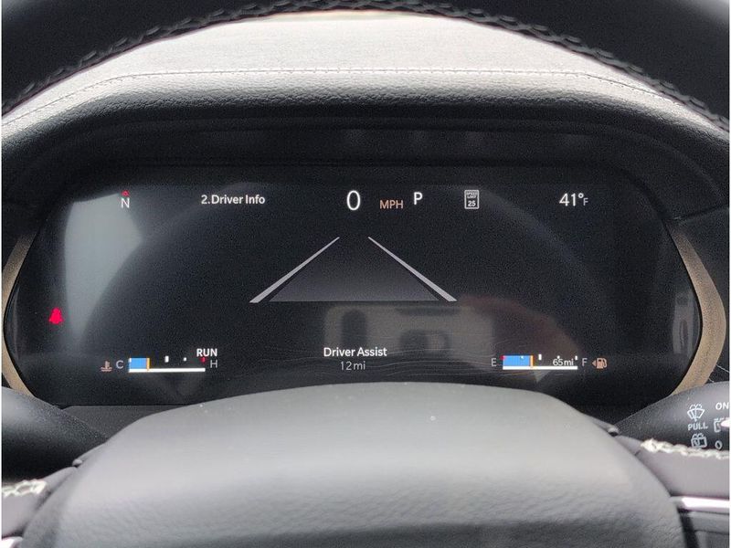 New 2026 Jeep Grand Cherokee Limited 4x2Image 23