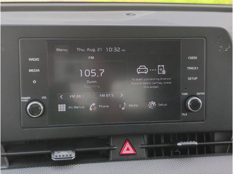 Used 2024 Kia Sportage LXImage 15