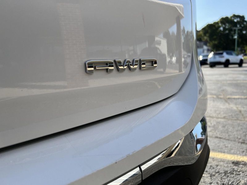 2023 Gmc Terrain SLT photo 6