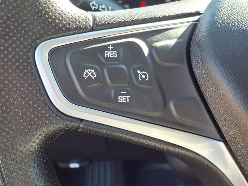 Used 2022 Chevrolet Malibu LTImage 20