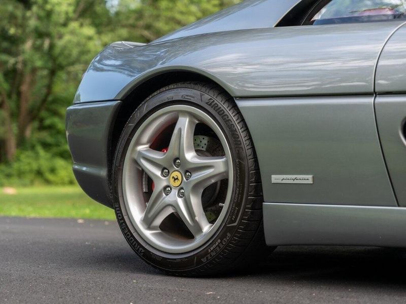 1999 Ferrari F355 