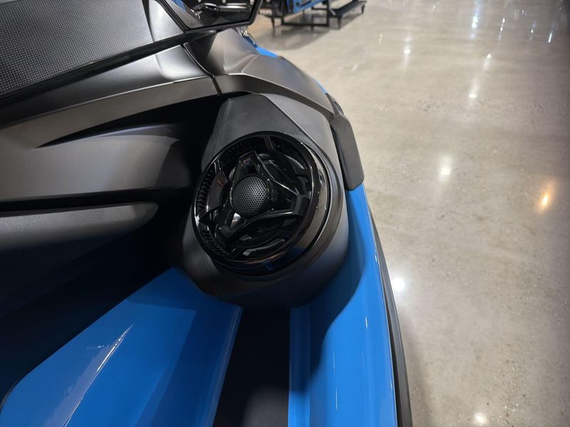 New 2026 Sea-Doo RXT-X 325 (SOUND SYSTEM) Image 25