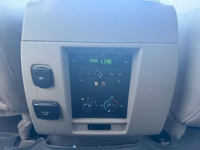 Used 2014 Ford Expedition Limited