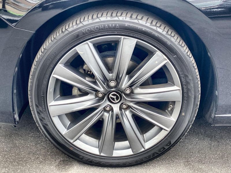 2019 Mazda Mazda6 TouringImage 33