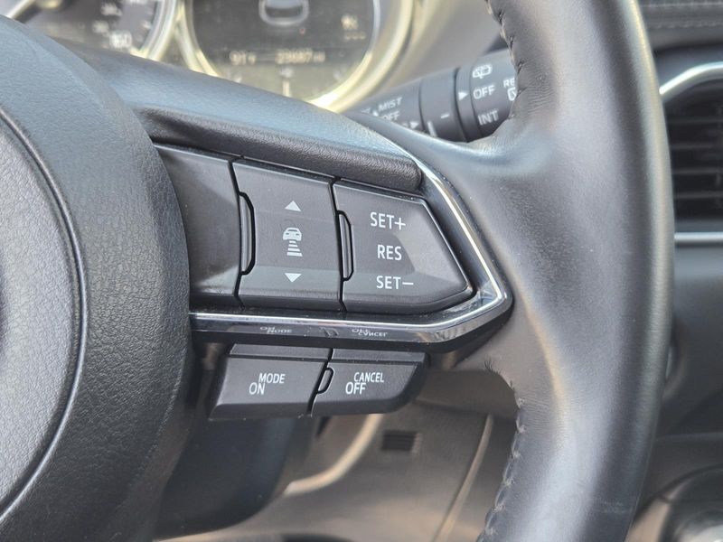 Used 2023 Mazda CX-5 2.5 S Select Package AWD