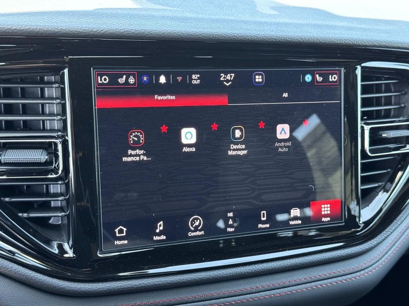 New 2026 Dodge Durango Gt Awd Hemi V8