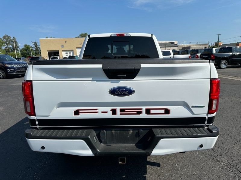 2019 Ford F-150 XLTImage 15