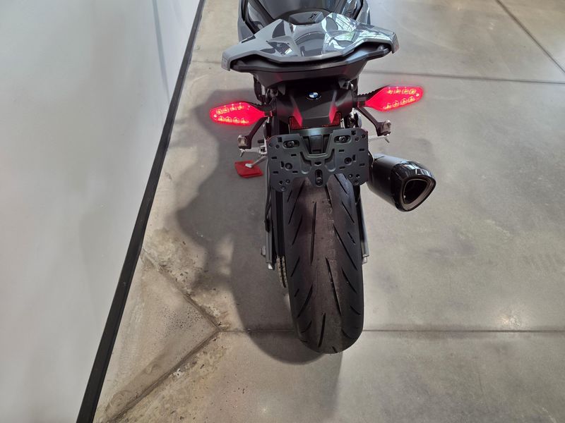 2025 BMW S 1000 RR