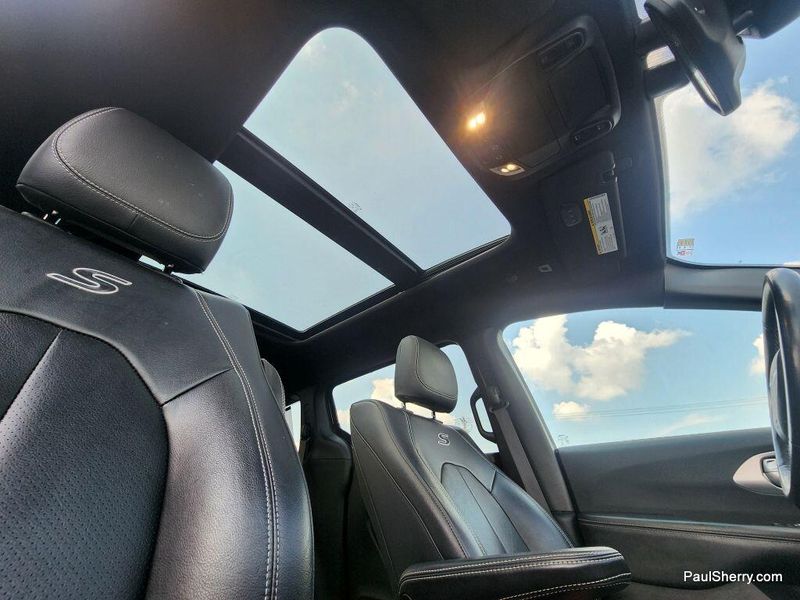 2019 Chrysler Pacifica Touring L Plus SImage 5