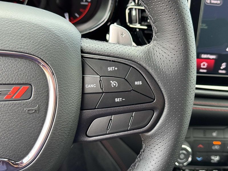New 2026 Dodge Durango Gt Rwd
