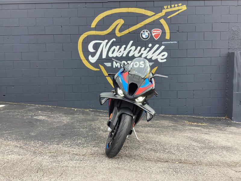Used 2026 BMW M 1000 RR 
