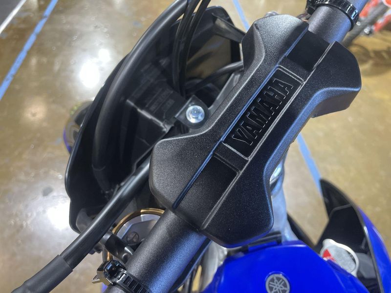 New 2027 Yamaha YZ450F MONSTER EDITION Image 18