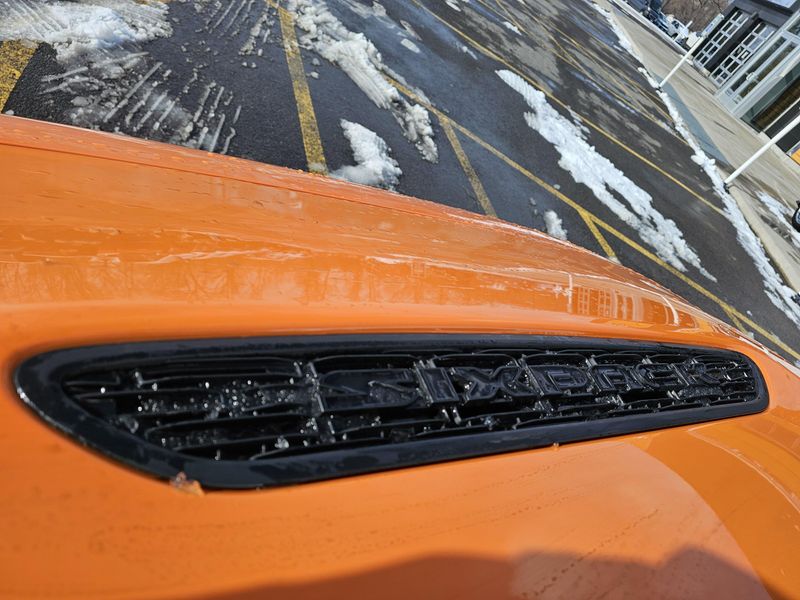 New 2026 Dodge Charger Scat Pack Plus 2-door AwdImage 13