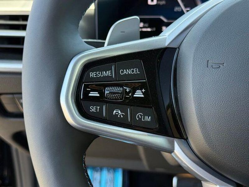 New 2027 BMW 4 Series M440iImage 21