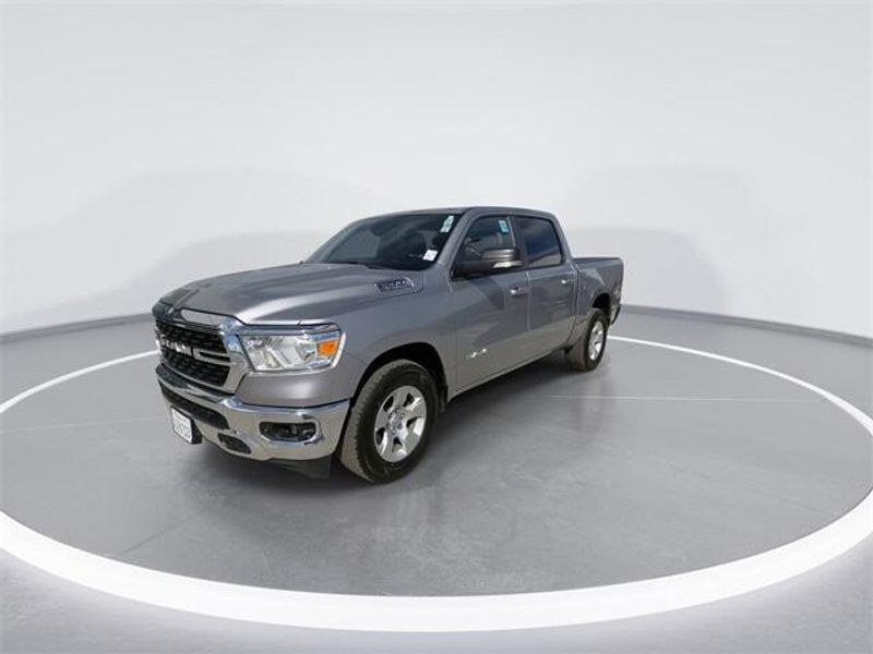 2022 RAM 1500 Big Horn Lone StarImage 4