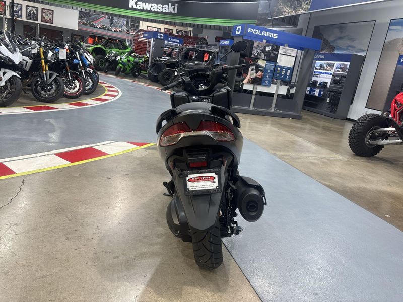 New 2027 Suzuki BURGMAN 400 Image 14