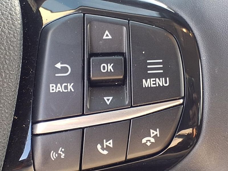 Used 2021 Ford Escape Hybrid TitaniumImage 24