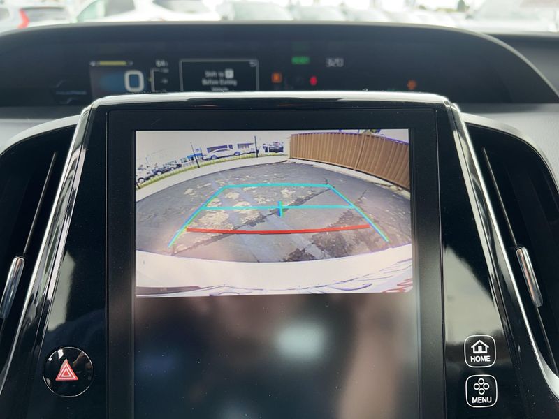 2019 Toyota Prius Prime PlusImage 18