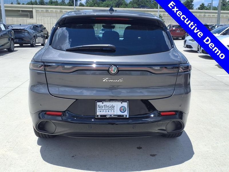 New 2025 Alfa Romeo Tonale VeloceImage 11