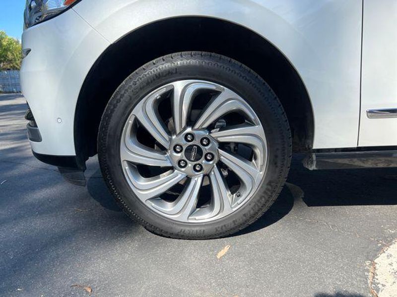 Used 2022 Lincoln Navigator ReserveImage 21