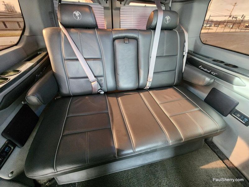 Used 2017 Ford Transit-150 XLT