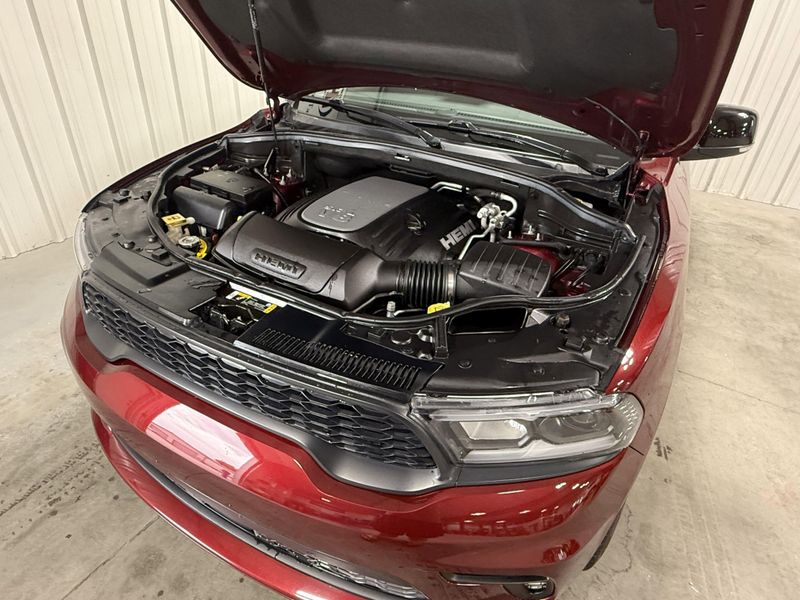 Used 2022 Dodge Durango R/T PlusImage 18
