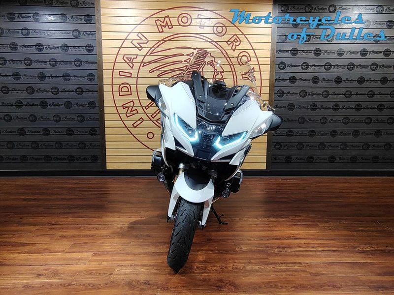 2024 BMW R 1250 RTImage 3