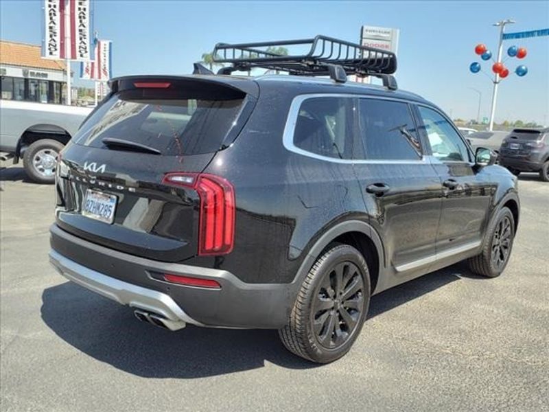 2022 Kia Telluride EXImage 24