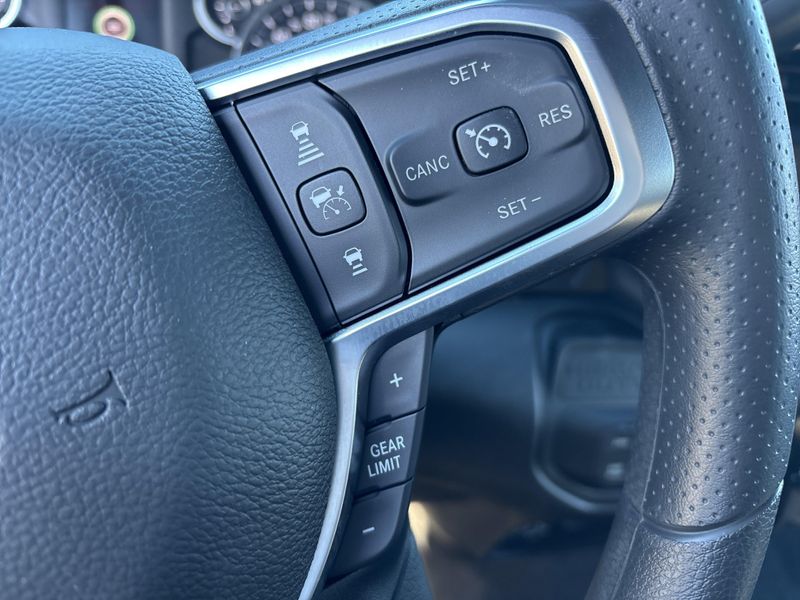 New 2026 RAM 2500 Tradesman Crew Cab 4x4 6